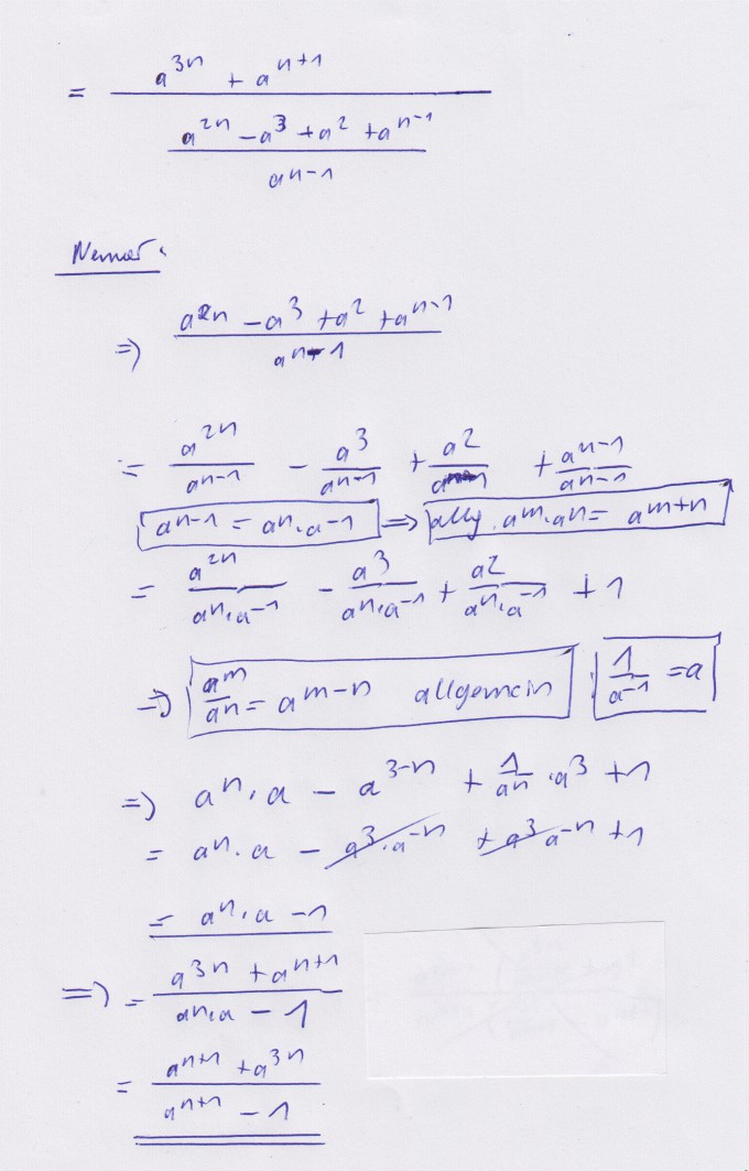 Bild Mathematik