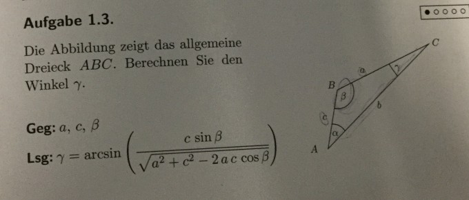 Bild Mathematik