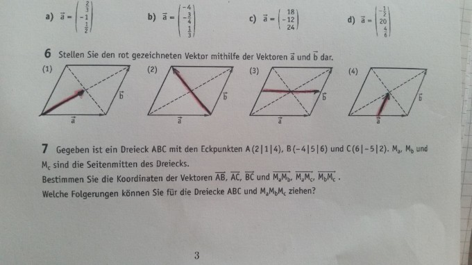 Bild Mathematik