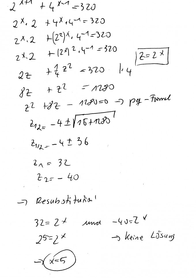 Bild Mathematik