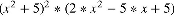 Bild Mathematik