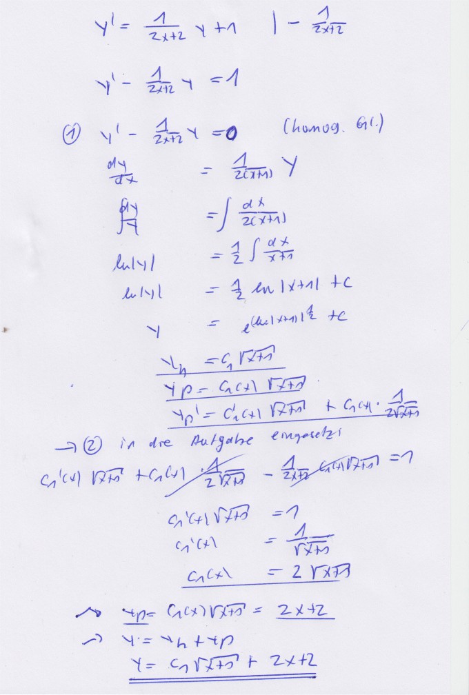 Bild Mathematik