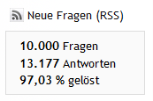 gmf zehntausend fragen