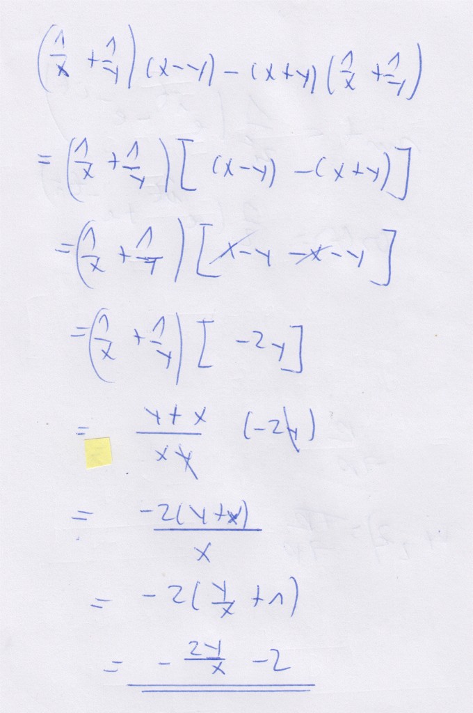 Bild Mathematik