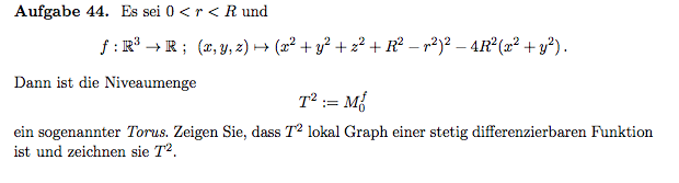 Bild Mathematik