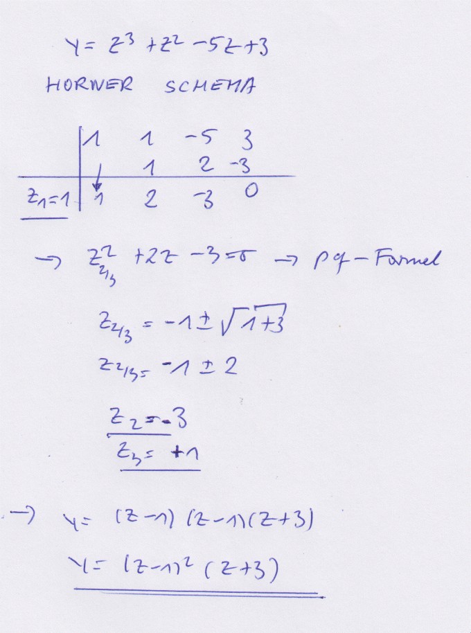 Bild Mathematik