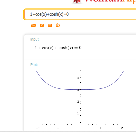 Bild Mathematik