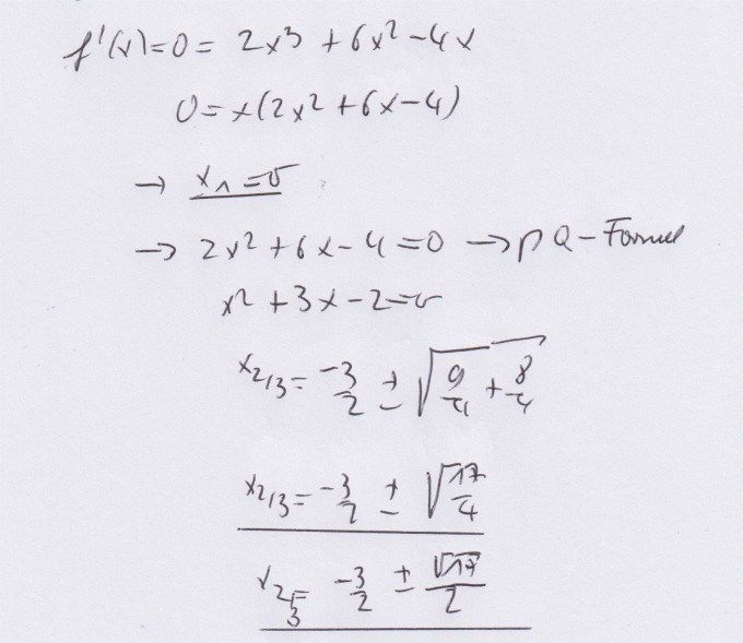 Bild Mathematik