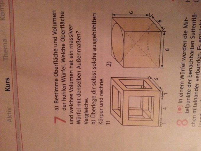 Bild Mathematik