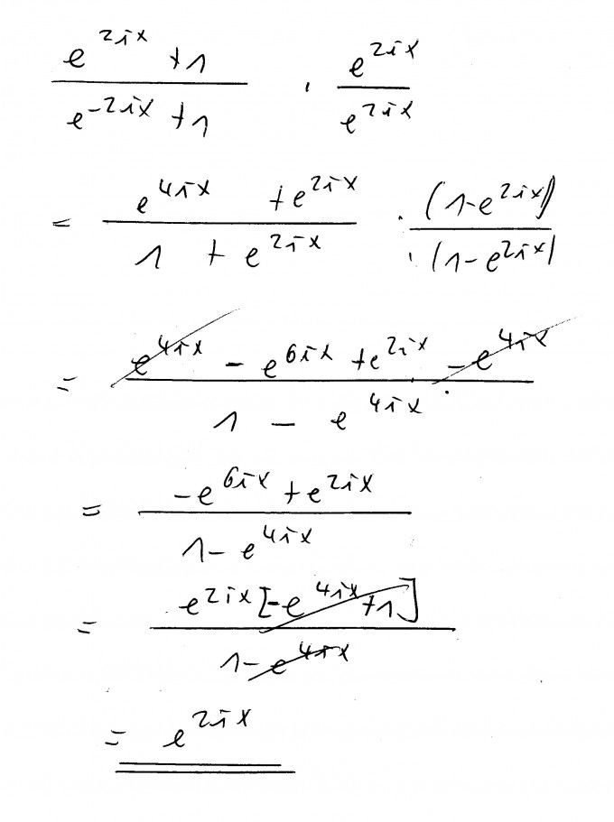 Bild Mathematik