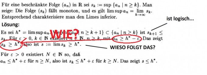 Bild Mathematik