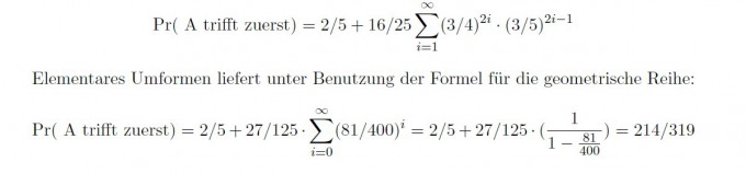 Bild Mathematik