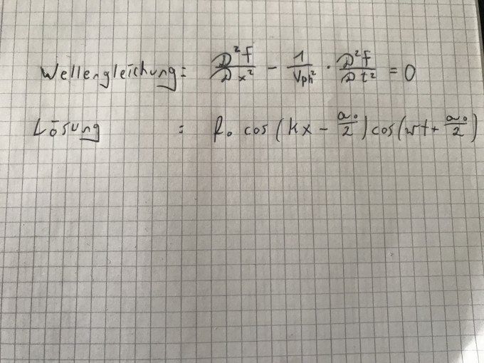 Bild Mathematik