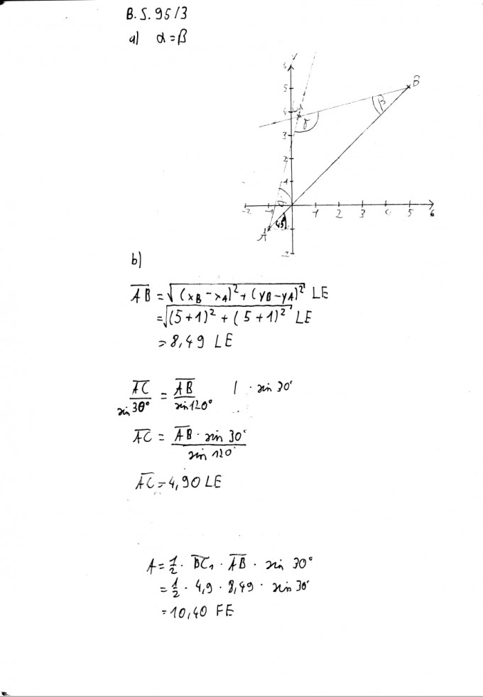 Bild Mathematik