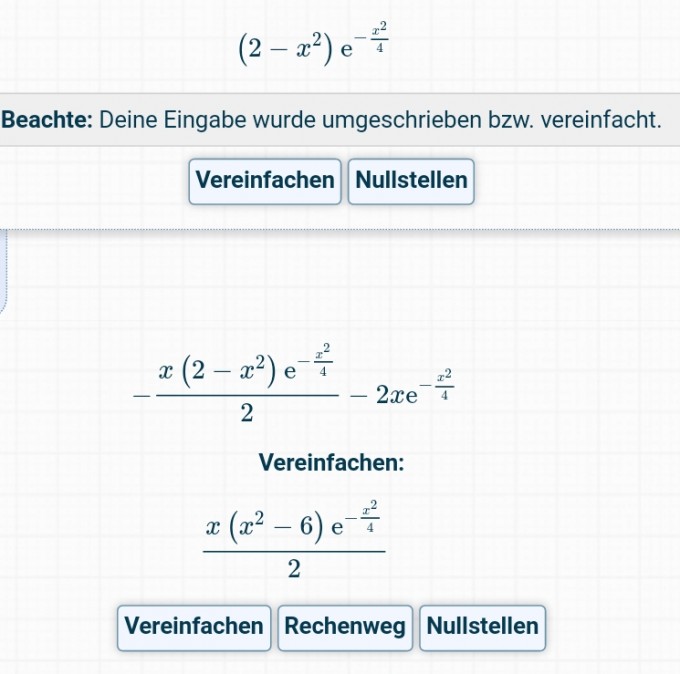 Bild Mathematik