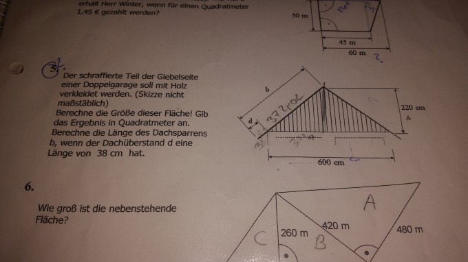 Bild Mathematik