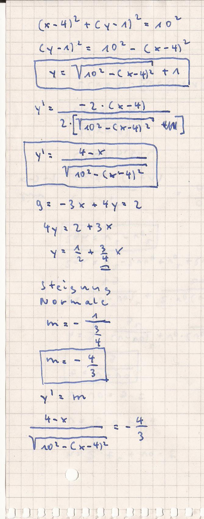 Bild Mathematik