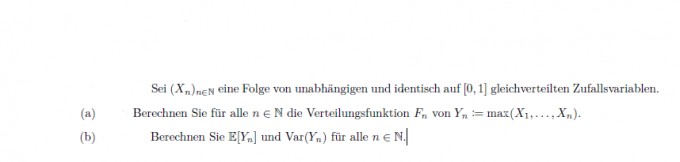 Bild Mathematik