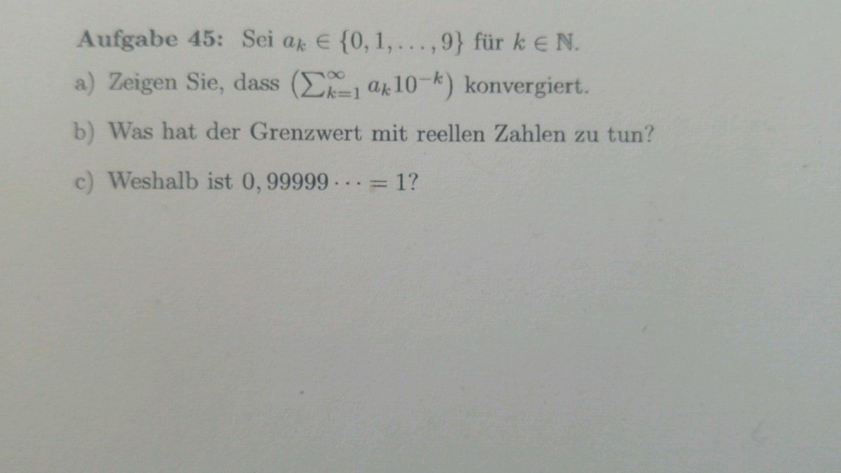 Bild Mathematik