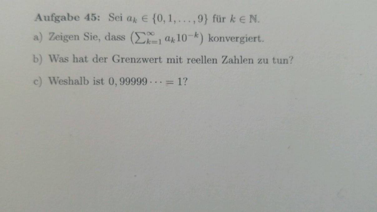 Bild Mathematik