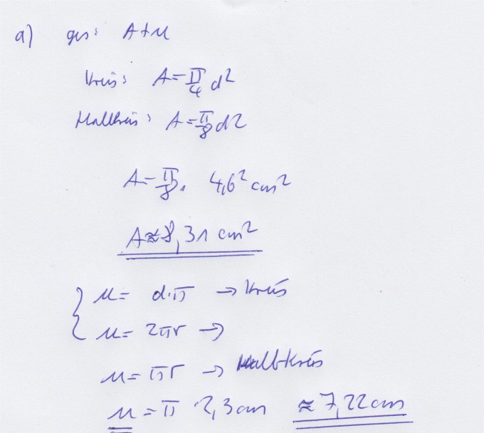 Bild Mathematik