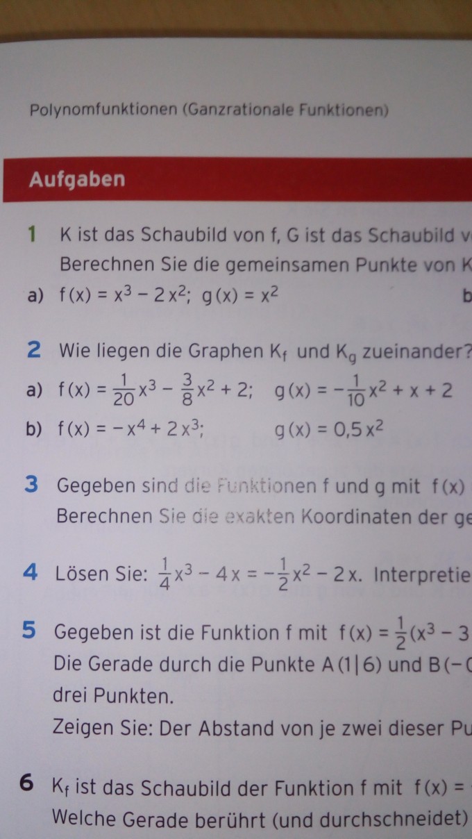 Bild Mathematik