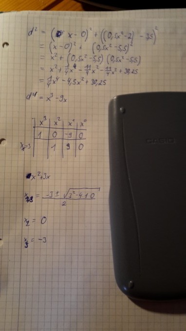 Bild Mathematik