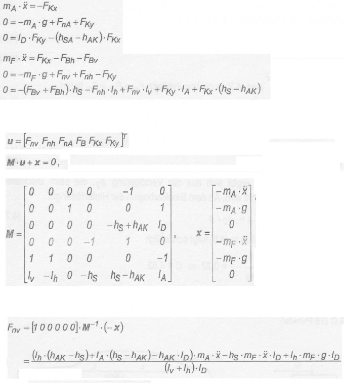 Bild Mathematik