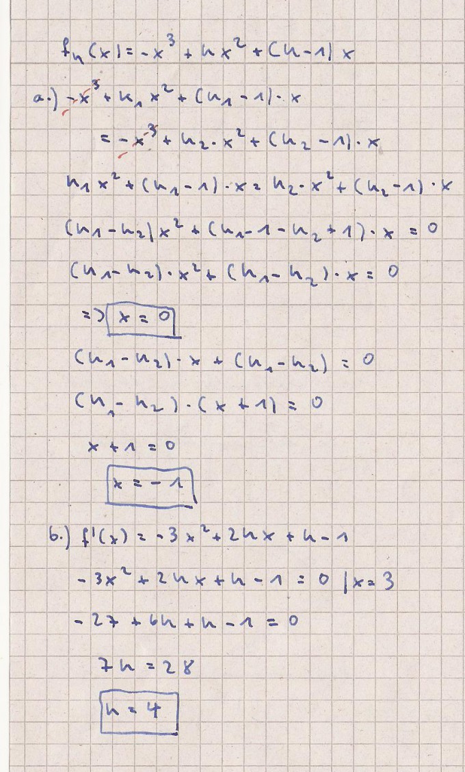 Bild Mathematik