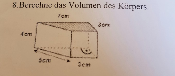 Bild Mathematik