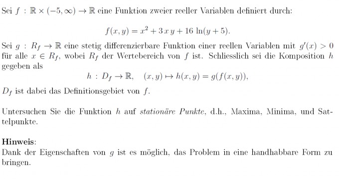 Bild Mathematik