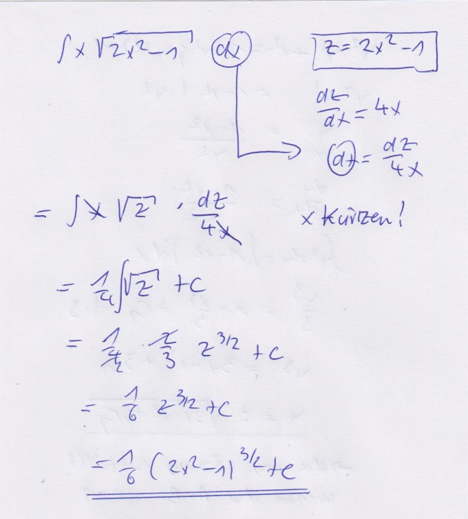 Bild Mathematik