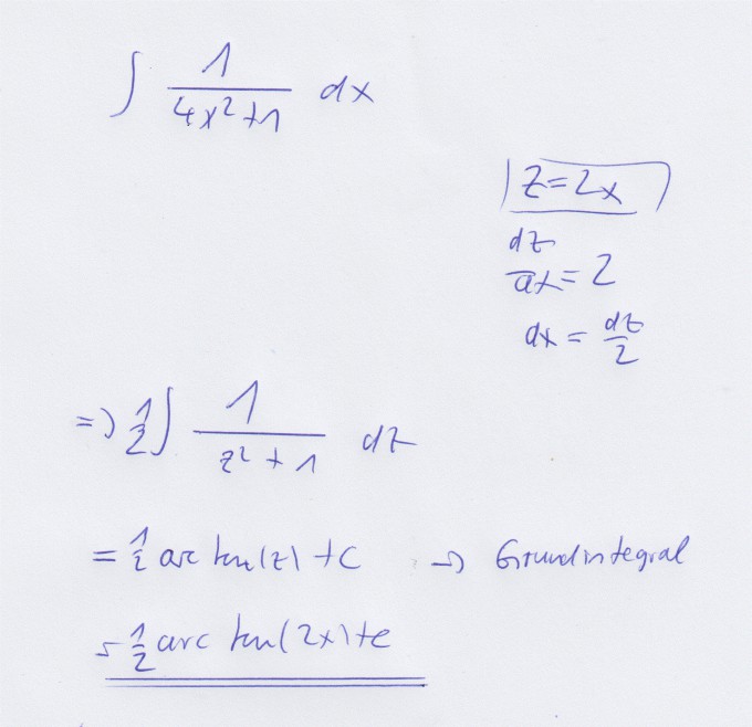 Bild Mathematik