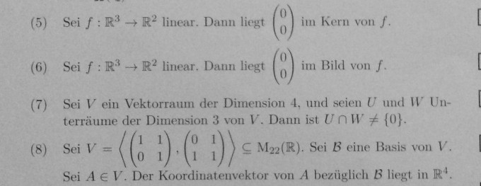 Bild Mathematik