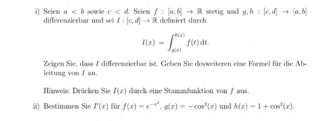 Bild Mathematik