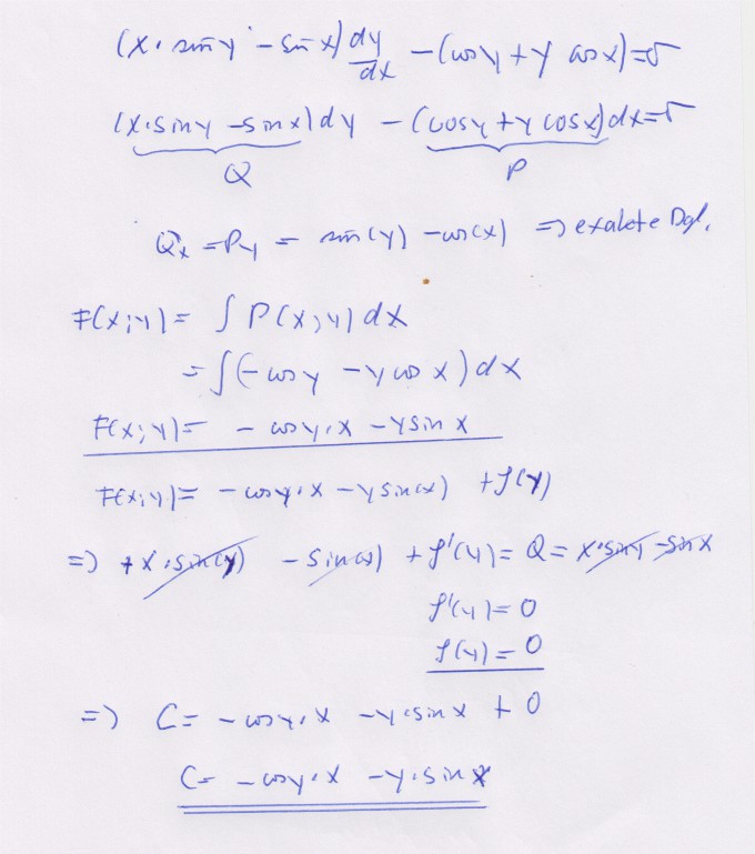 Bild Mathematik