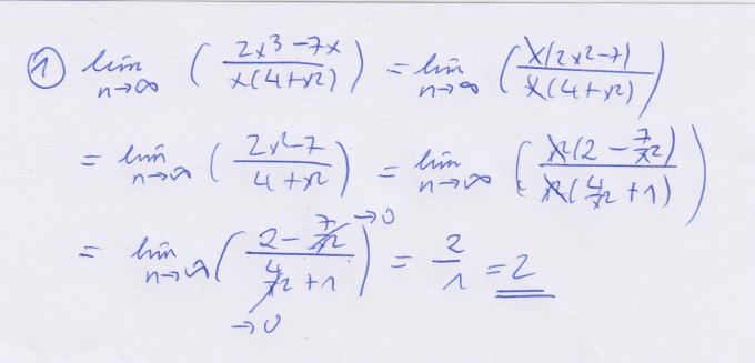 Bild Mathematik