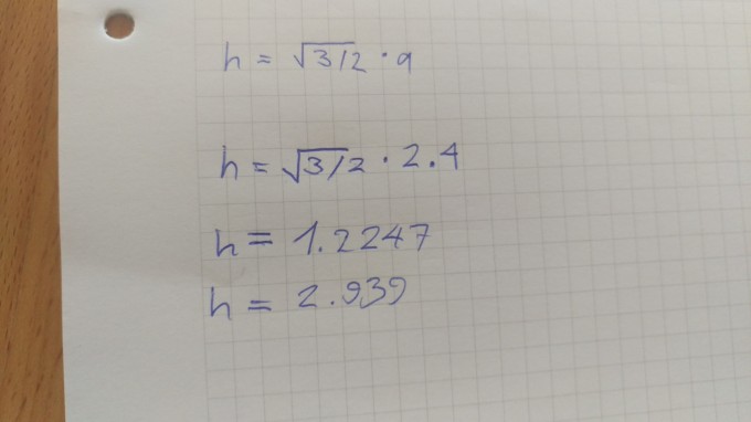 Bild Mathematik