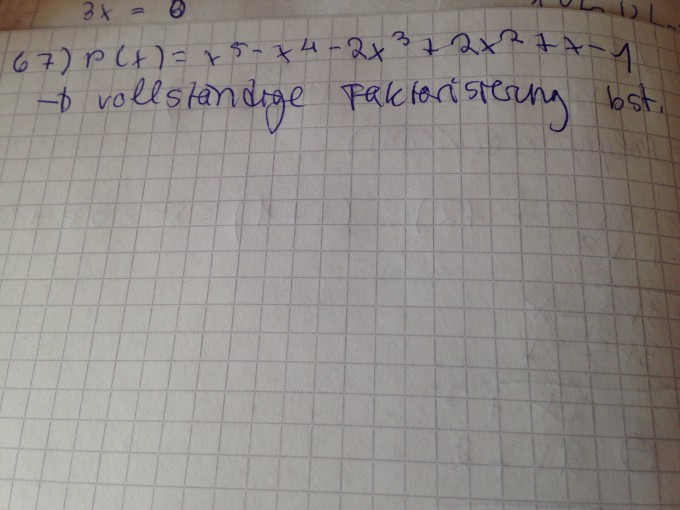 Bild Mathematik