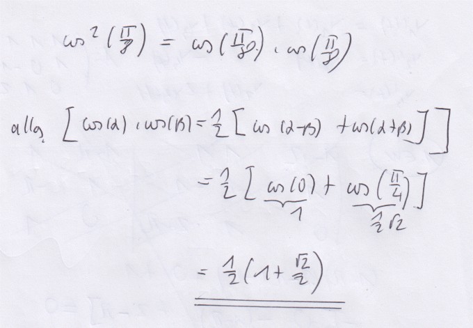 Bild Mathematik