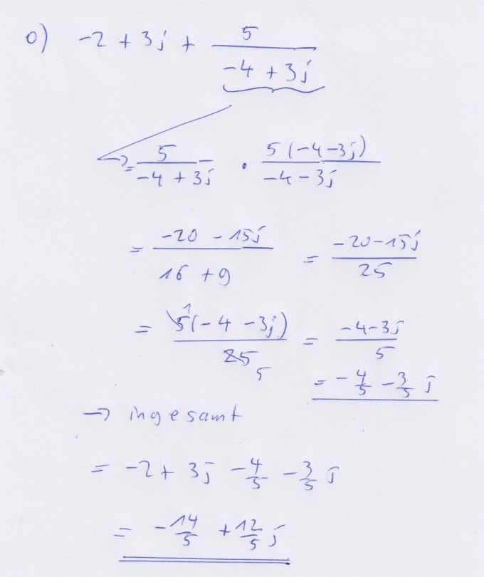 Bild Mathematik