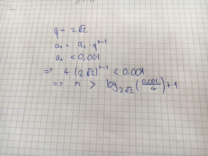 Bild Mathematik