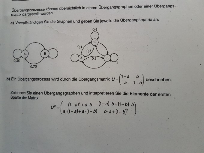 Bild Mathematik