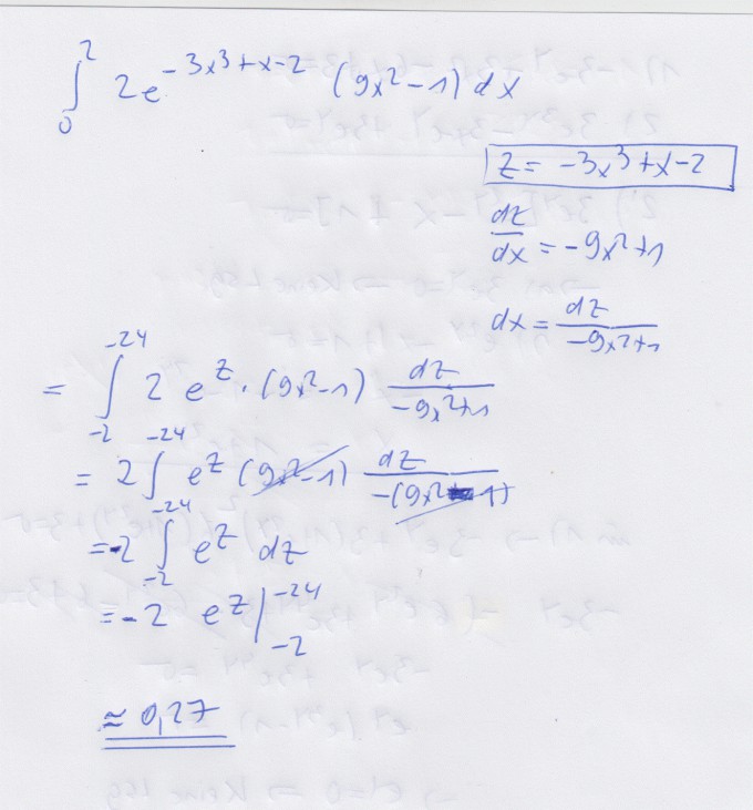 Bild Mathematik