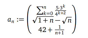 Bild Mathematik