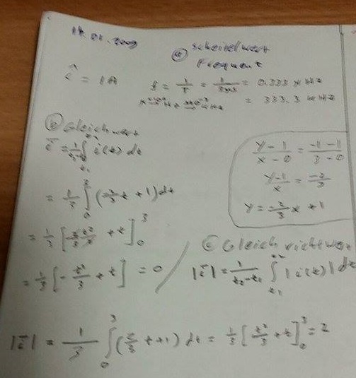 Bild Mathematik