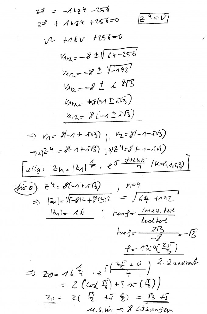 Bild Mathematik