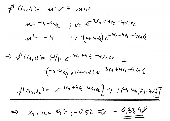 Bild Mathematik