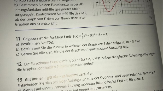 Bild Mathematik