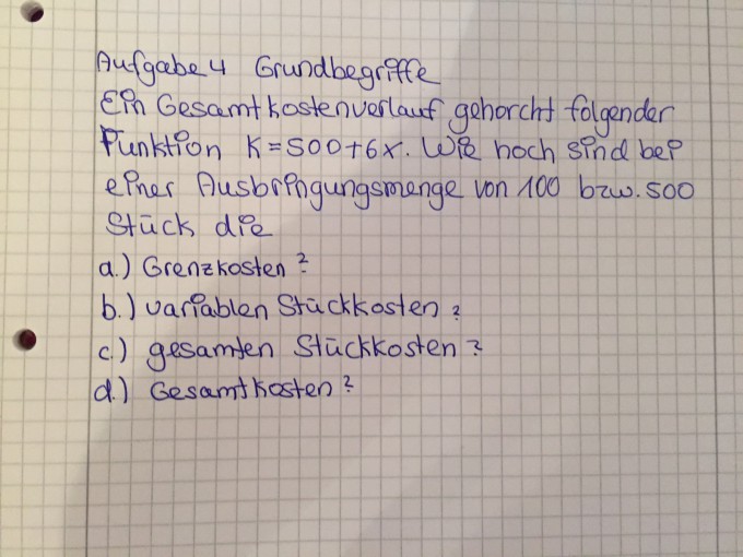 Bild Mathematik